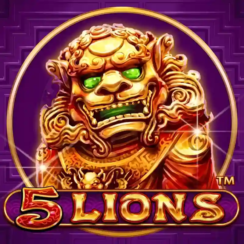 5 Lions