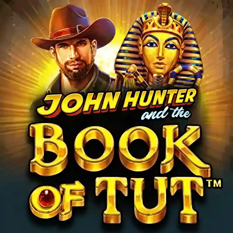 John Hunter and the Book of Tut